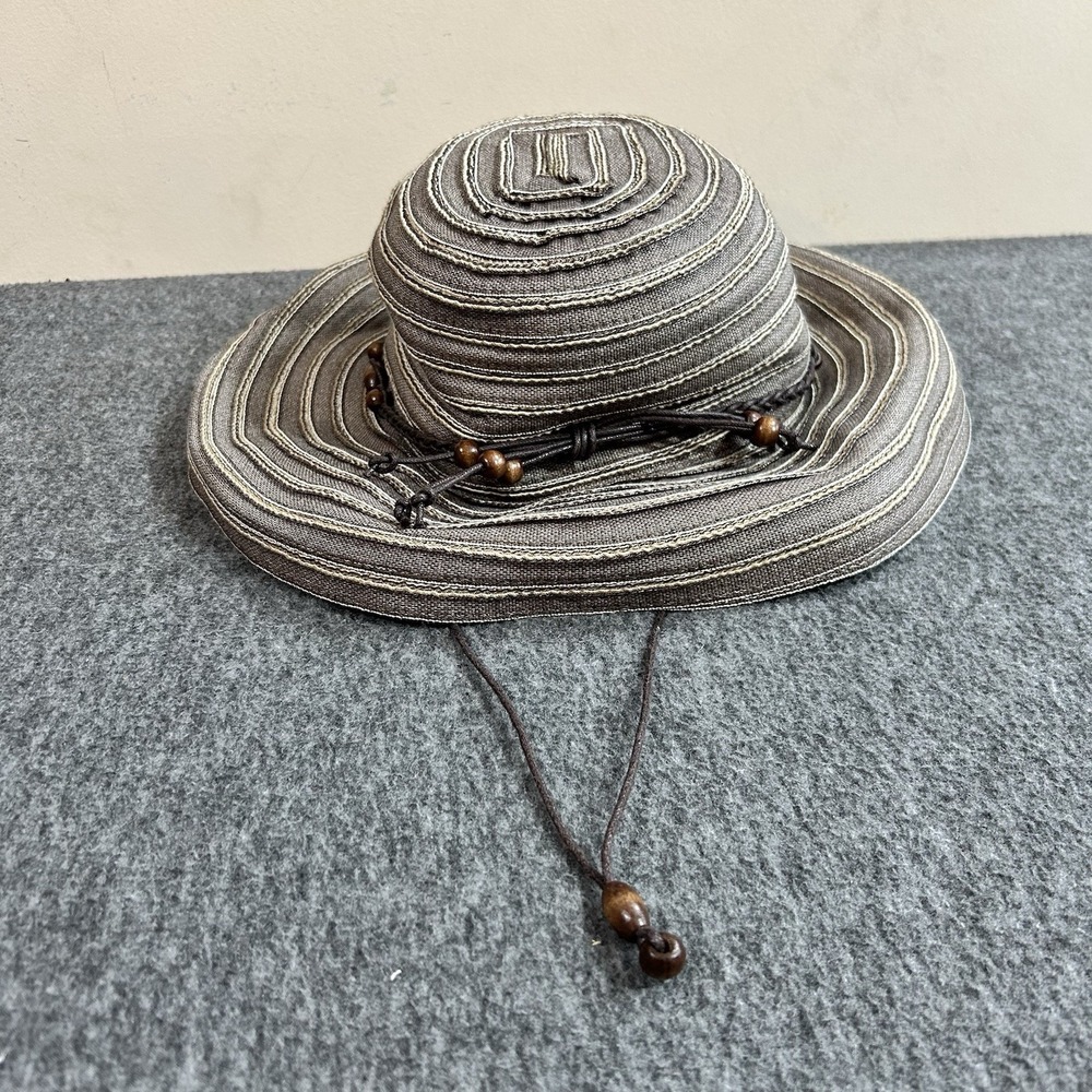 SUNDAY AFTERNOONS BEACH HAT SUN GARDEN HAT UPF50+ WOMEN'S ONE SIZE